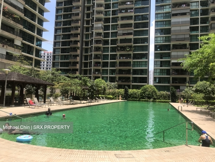 The Topiary (D28), Condominium #284393301